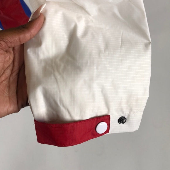 Ethik Trekker Anorak Retro - Picture 4 of 6